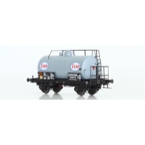 21 RIV 86 DSB 070 0 233-2, ESSO, ca. 1966-77 