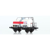 21 RIV 86 DSB 070 0 221-8, ESSO, ca. 1972-80 
