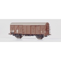 DSB Gs 42222 EUROP epo III    