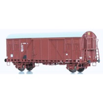 SJ Ge 45366, ca 1954-68 