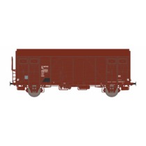 SJ Ge 46763, ca. 1958-68 