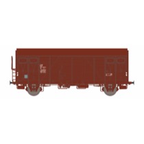 SJ Gs, 21 RIV 74 SJ 120 1 199-1, ca 1969-90 