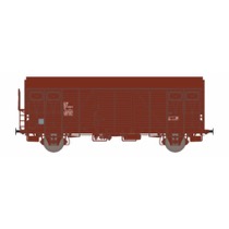 SJ Gs, 21 RIV 74 SJ 120 1 199-1, ca 1969-90 