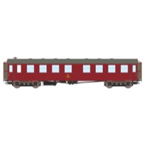 DSB CO 2652 