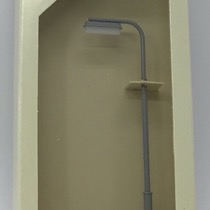 Perronlampe ny type 