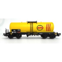 DSB METAX tankvogn 