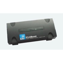 ECoSBoost ext. Booster, 7A, MM/DCC 