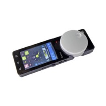 Mobile Control Pro Funkhandre 