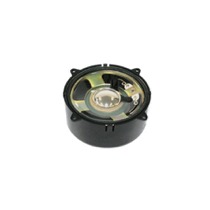 Lautsprecher 57mm, rund, 16 Ohm, mit 