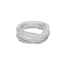 Hochflexibles Kabel, Durchmesser 0.5mm, AWG36, 2A 