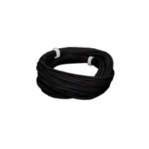 Hochflexibles Kabel, Durchmesser 0.5mm, AWG36, 2A 