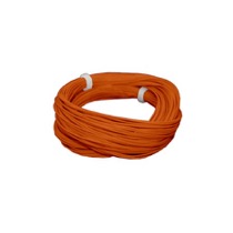 Hochflexibles Kabel, Durchmesser 0.5mm, AWG36, 2A 