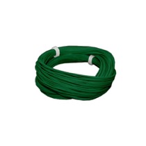 Hochflexibles Kabel, Durchmesser 0.5mm, AWG36, 2A 
