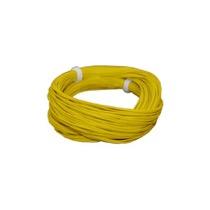Hochflexibles Kabel, Durchmesser 0.5mm, AWG36, 2A 