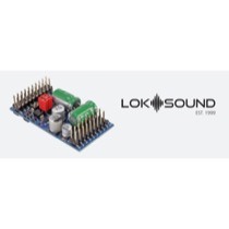 LokSound 5 L DCC/MM/SX 