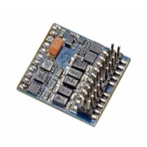 LokPilot 5 Fx DCC/MM/SX 