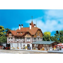 Trossingen Station 