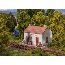 Stamperia Wayside station 