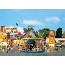 Children’s Merry-go-round 