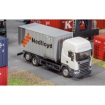 20’ Container Nedlloyd 