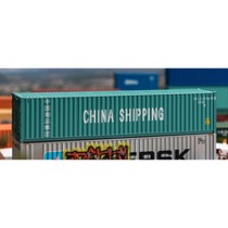 40' Container CHINA SHIPPING 
