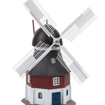 Windmühle Bertha 