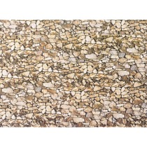 Wall card, Natural stone 