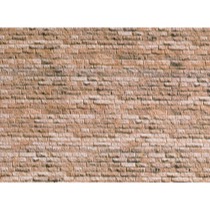 Wall card, Basalt 