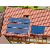 Solar cells 