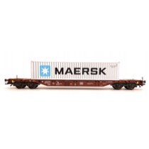 DB Sgns "MAERSK" 