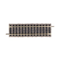 Lige skinne 100mm 