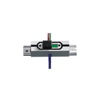 Kontrolpult Lys-Signalkontakt 