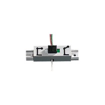 Kontrolpult signal - 1 Arm 