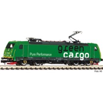 Elektrolokomotive Re 1426, Green Cargo (SJ) DC