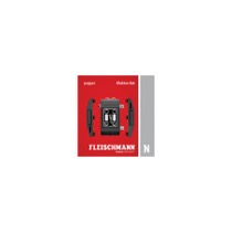 Elektroset zum Ausrüsten der Handweichen mit Elektroantrieben 
