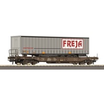 DSB Sdgmns "FREJA" 