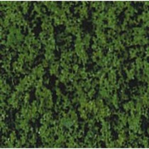 HEKI flocks dark green / 200 ml 