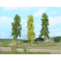 3 Laubbäume 14 cm 
