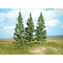 spruces 17 cm / 3 pc 