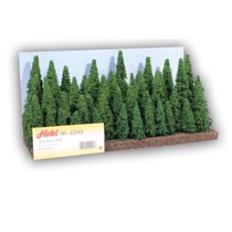 pine forest 5-12 cm / 40 pc 