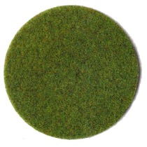 static grass forest floor 2-3 mm 