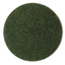 Statisk Græs Sumpland 2-3 mm 
