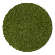 Statisk Græs medium grøn 2-3 mm 