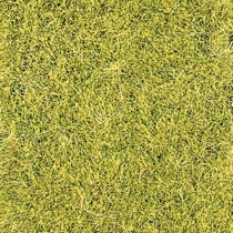 Statisk Vildt Græs Enggrøn 5-6 mm 