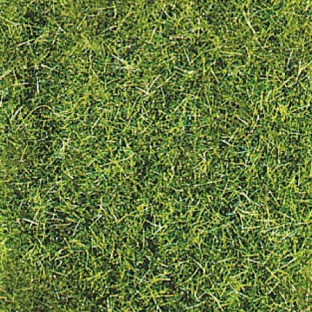 Statisk Vildt Græs Mørke Grønt 5-6 mm 