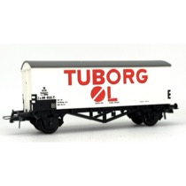 Ølvogn Tuborg, Litra Zn 99 635 