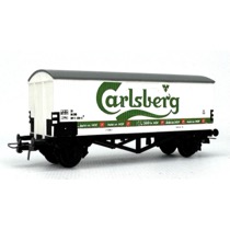 Ølvogn Carlsberg Litra Za 20 86 081 5 058-6 