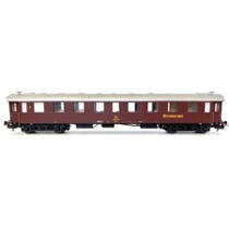 DSB BRh/CAR 51 86 85-24 288-6 