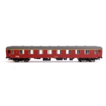 DSB A 51 86 18-80 007-3 AC med slutlys AC