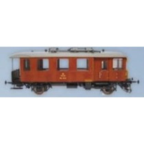 DSB Triangel MC 652 AC digital AC